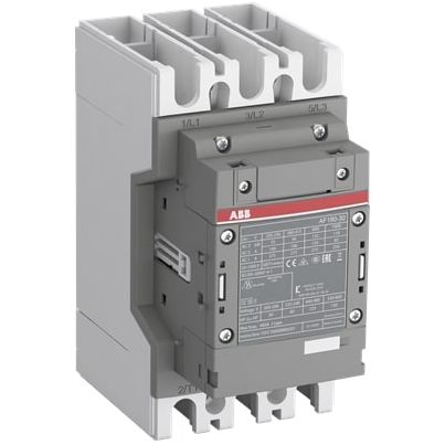 ABB Contactor AF190-30-00-13 190A 100 ... 250V