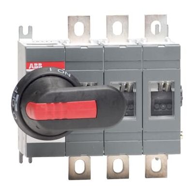 ABB Switch disconnector OT160EV03P 160A 3P