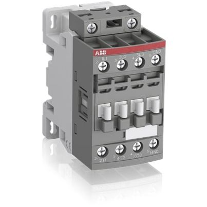 ABB Contactor AF12-30-10-11 12A 24...60V