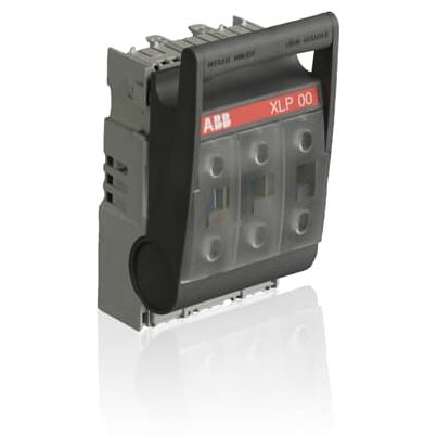 ABB Fuse switch disconnector XLP00-6BC