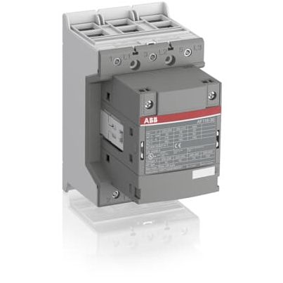 ABB Contactor AF116-30-00-13 116A 100 ... 250V