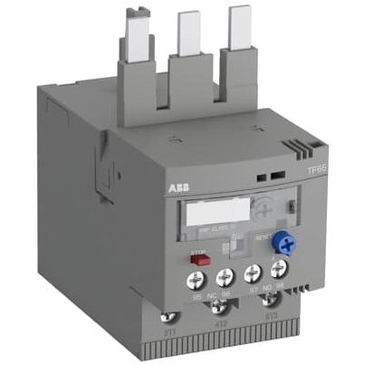 ABB THERMAL PROTECTION TF65-60