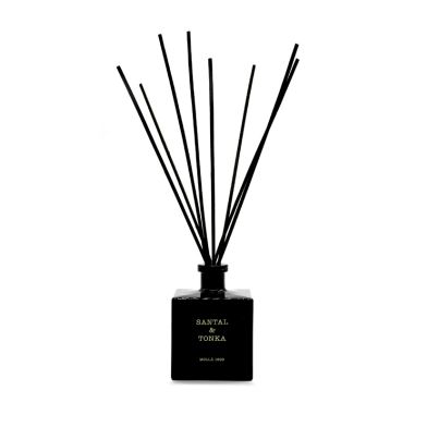 Reed diffuser Santal & Tonka 500ml