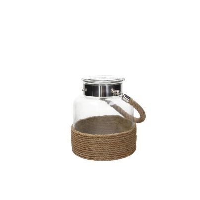 TOGNANA HOME DECOR Lantern Vespucci, 27 cm