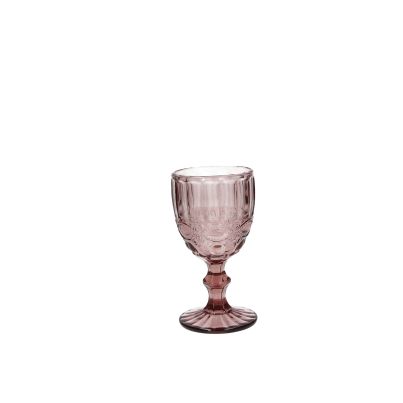 Goblet TOGNANA Madame, 260ml, Cyclamen