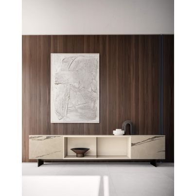 Modular TV composition SL4258 - Sample