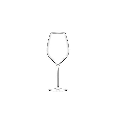 Wine tasting glasses Masterclass 520ml 6pcs.