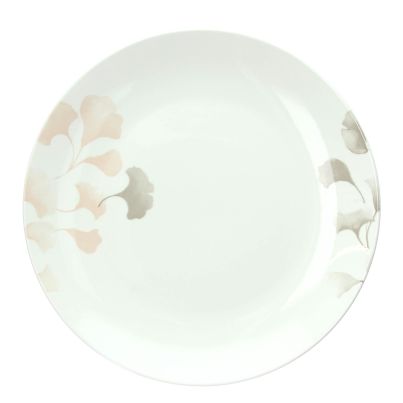 Dinner Plate TOGNANA Madison Poesia Light, 27cm, Beige