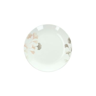 Dessert Plate TOGNANA Madison Poesia Light, 19cm Beige