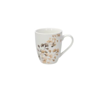 Mug TOGNANA Madison Poesia, 320ml, Porcelain