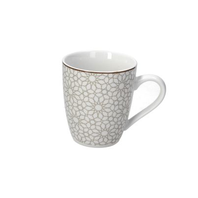 Mug TOGNANA Madison Habana, 320ml, Porcelain