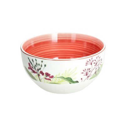 Bowl cm 14 MADISON TROPICALIA