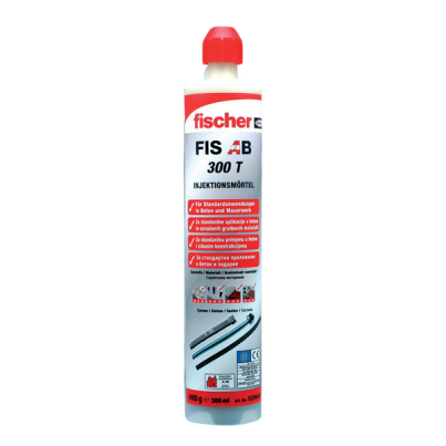 Fischer FIS AB 300 T injection mortar