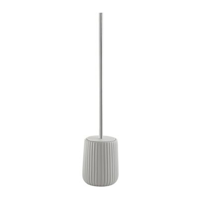 Toilet Brush GEDY Marika, Grey