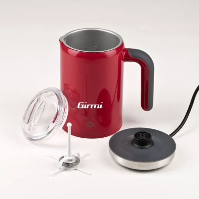 Girmi Milk frother ML54 500W