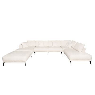 Modular system GRANDE in boucle