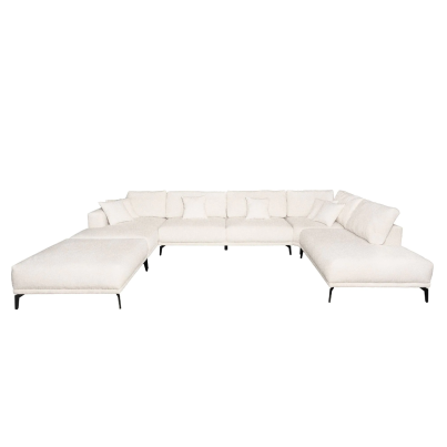Modular system GRANDE in boucle