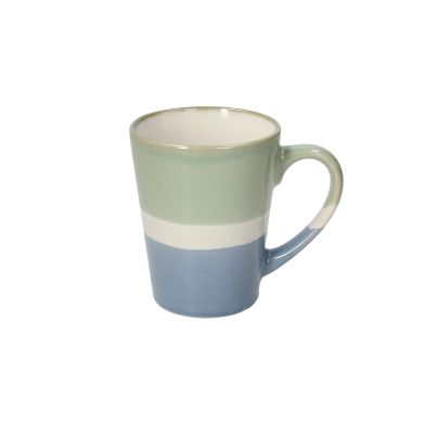 Mug MADRID HAITI, 330 ml