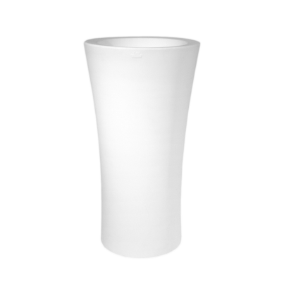 LED flower pot SYDNEY IP65 RGBW