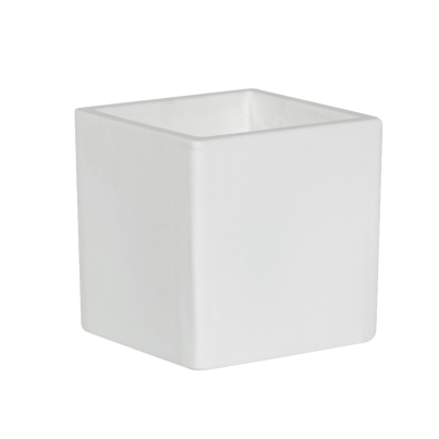 LED flower pot BERN IP65 warm white