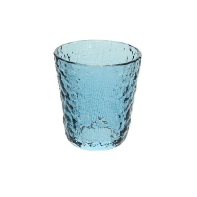 Tumbler Glass TOGNANA Elsa, 270ml, Blue