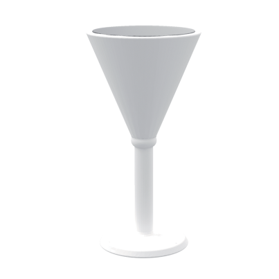 LED Table IBIZA RGBW neutral IP65