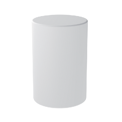 LED Decorative PYLON CANCUN RGBW neutral IP65