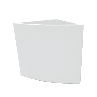 LED pot SIENA 3000K neutral IP65