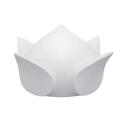 LED Decor lamp SHANGHAI 3000K neutral IP65