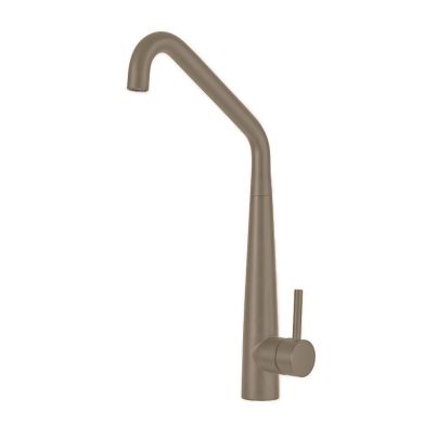 Kitchen mixer tap NEWMIX30 brown