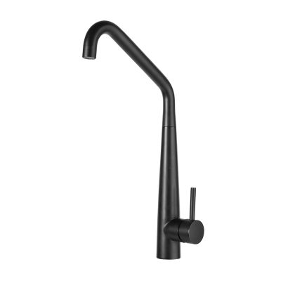 Kitchen mixer tap NEWMIX30 black