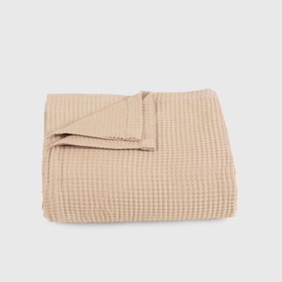 Bedspread DILDOS Siesta 100% Cotton, 220/230 cm, Mic Mac