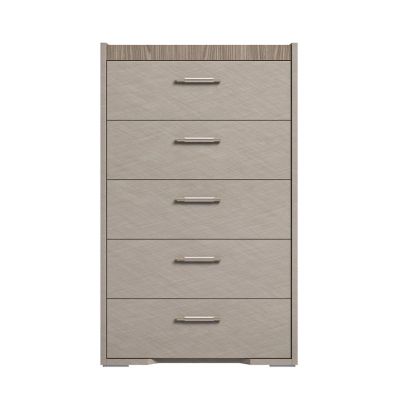 NORA HIGH DRESSER 760/490/1250