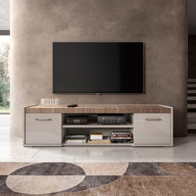 NORA TV UNIT 1740/460/460