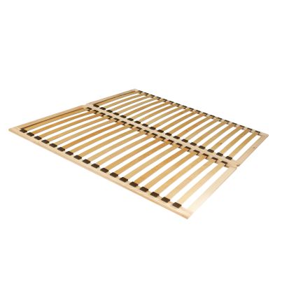 Slatted base NX16-000, 160/6/200 cm