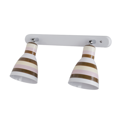 STRIPS Spot lamp 2xE27 multicolor