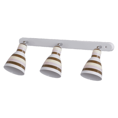 STRIPS Spot lamp 3xE27 multicolor