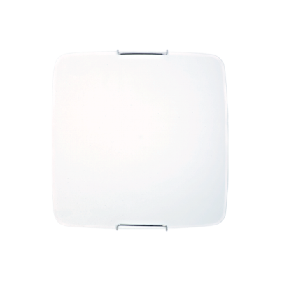 TIWA Wall lamp 2xE27 white