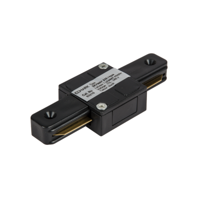 SKYWAY 310 TWO LINE I-SHAPE ADAPTER BLACK