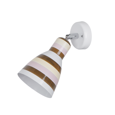 STRIPS Spot lamp 1xE27 multicolor