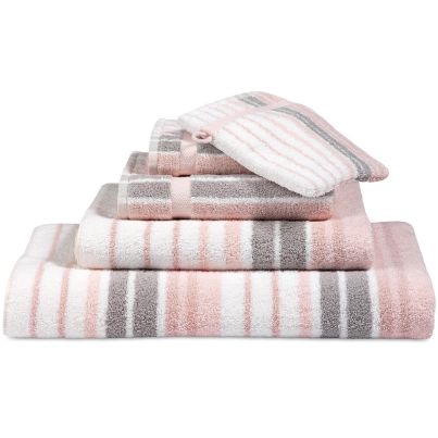 Galizzi Bath towel ONTARIO 68x127 light pink