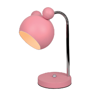 MICKEY Table lamp 1xE27 pink