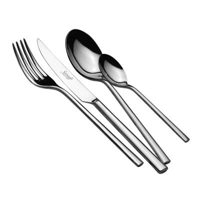 Cutlery set Salvinelli MOD. 250, 24pcs