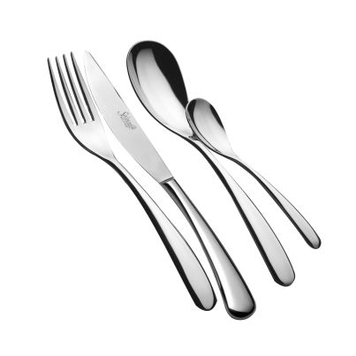 Cutlery set Salvinelli FOREVER, 24pcs