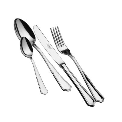 Cutlery set Salvinelli SIRE, 24pcs