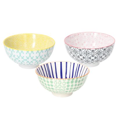 Bowl CM12 PORTATA BARCELLONA