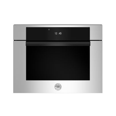 Combi-steam Oven Modern 60x45cm Stainless Steel