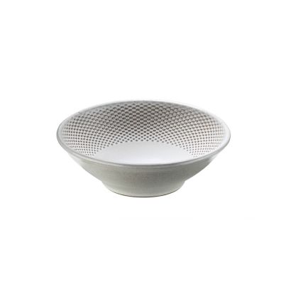 Bowl PANIO 24cm 1500ml beige