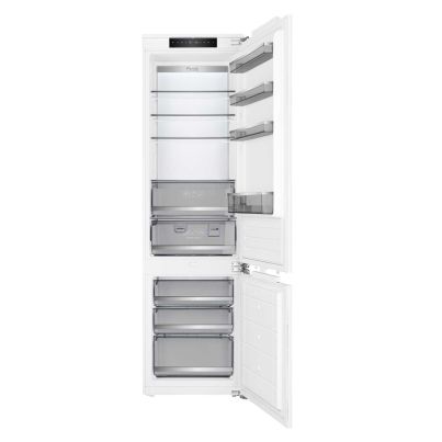 Pando PFBI010523 Combi Built-in Fridge-Freezer 194 × 54 cm