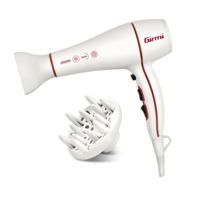 Girmi Professional hair dryer PH47 2000-2200W